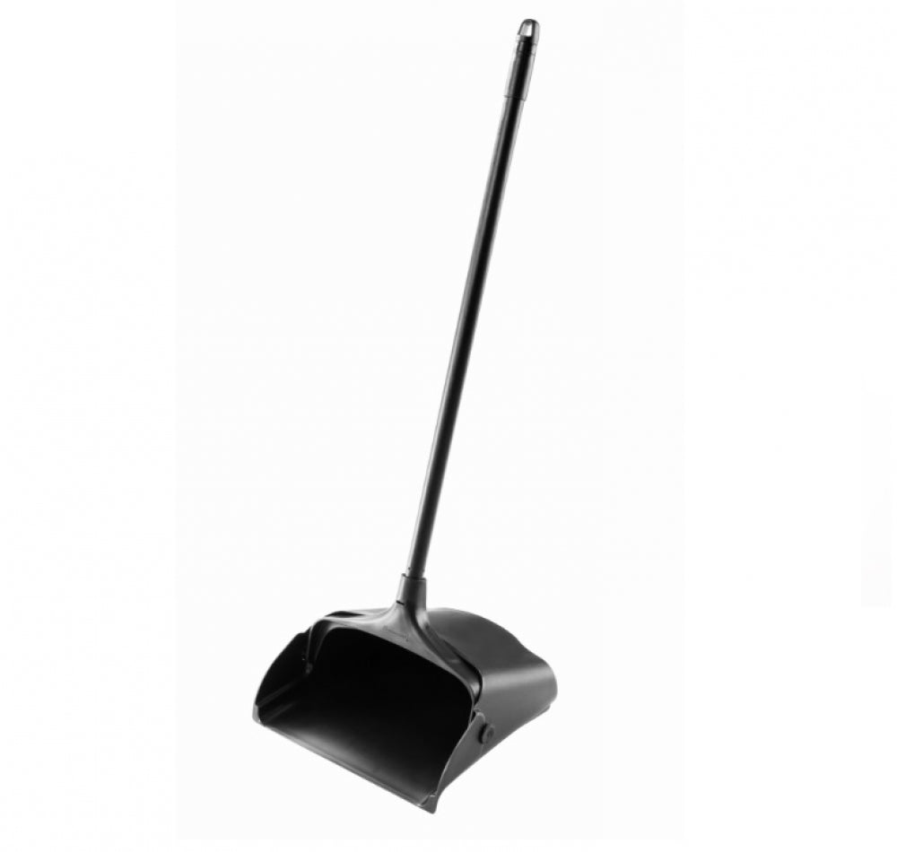 Rubbermaid Executive 2531 Lobby Dust Pan Long Handle