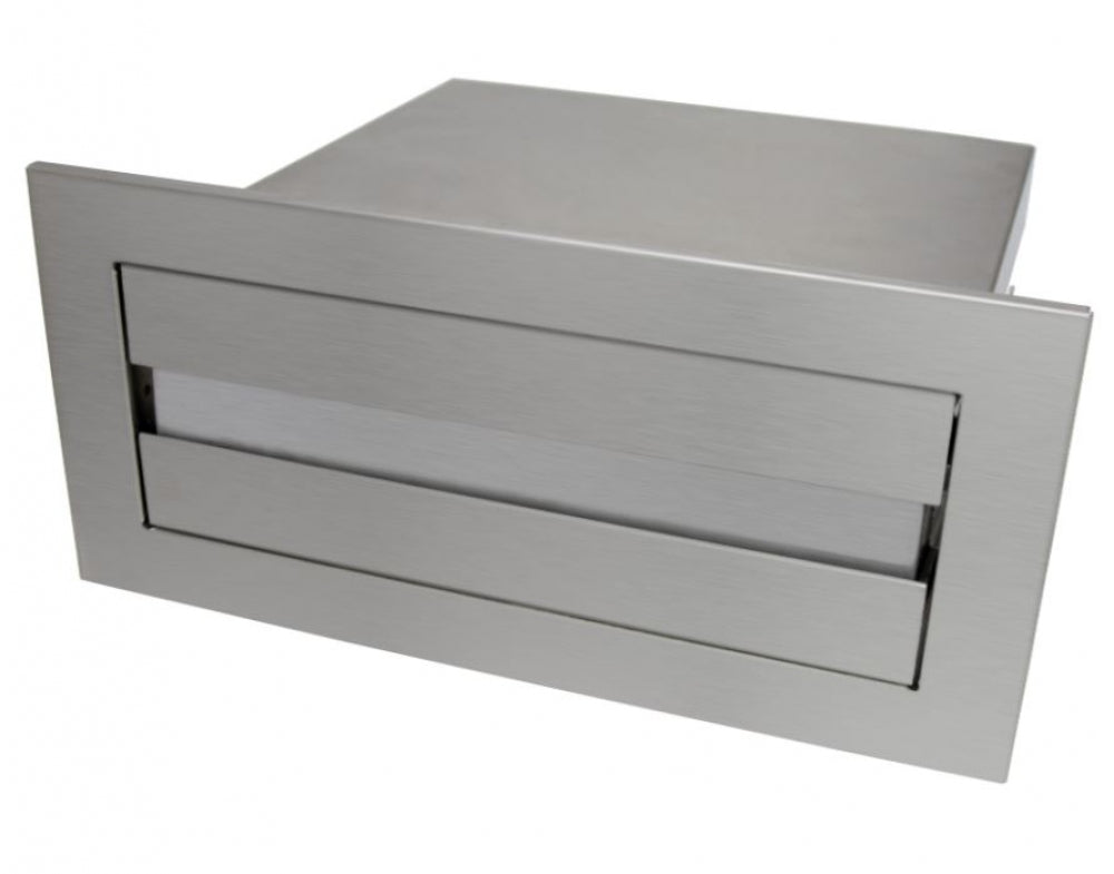 Metlam Counter Top Recessed Paper Towel Dispenser