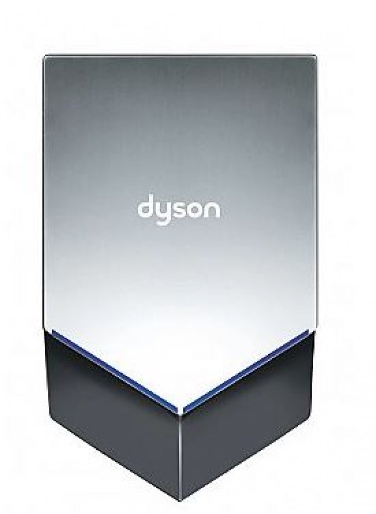 Dyson Airblade V HU02 Hand Dryer Satin Nickel