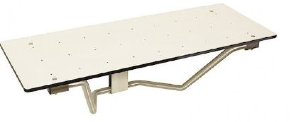 BOBRICK B819687 Folding Shower Seat