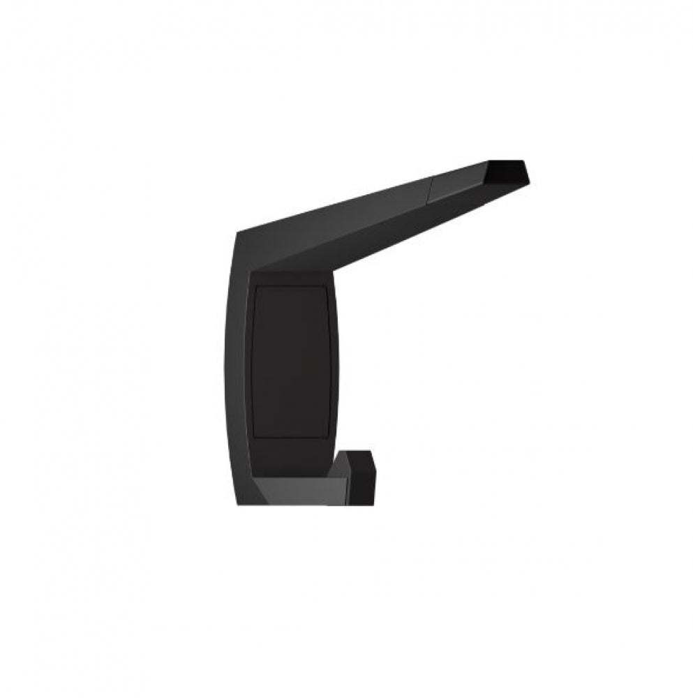 Metlam Hardare MODA Hat and Coat Hook Single