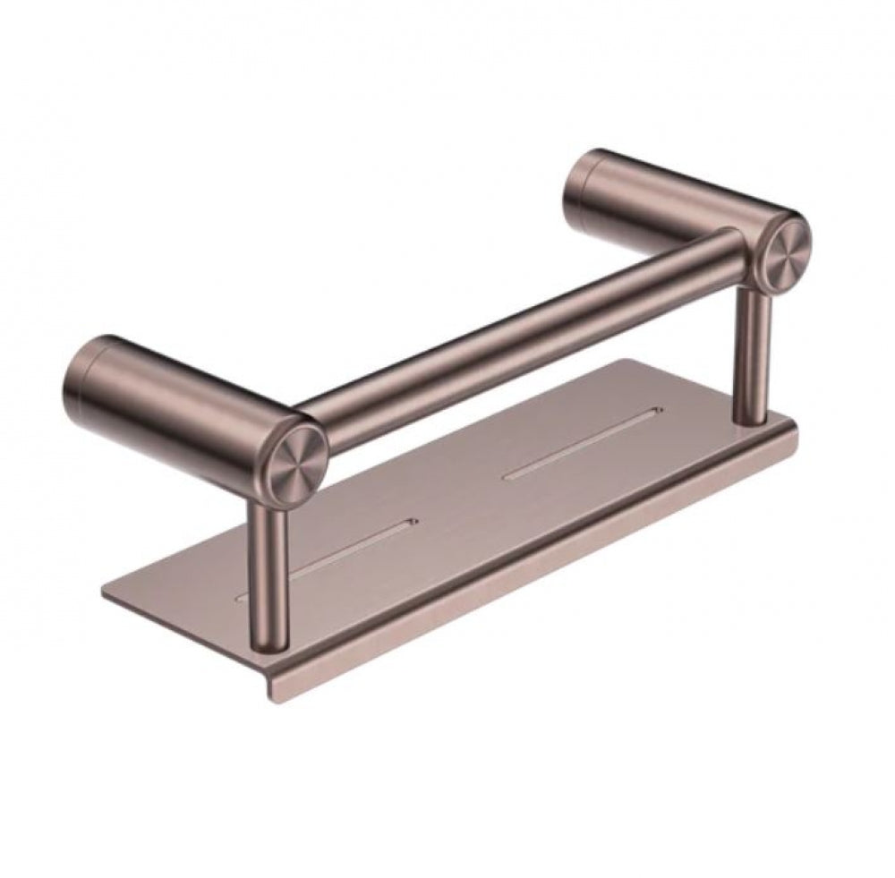 Nero Mecca Care NRCR251 Rail with Shelf
