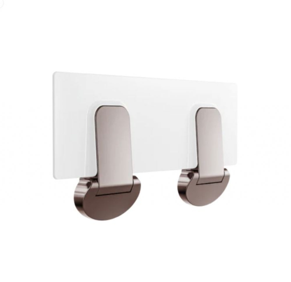Nero Mecca Care NRCR0002 Shower Seat Soft Close