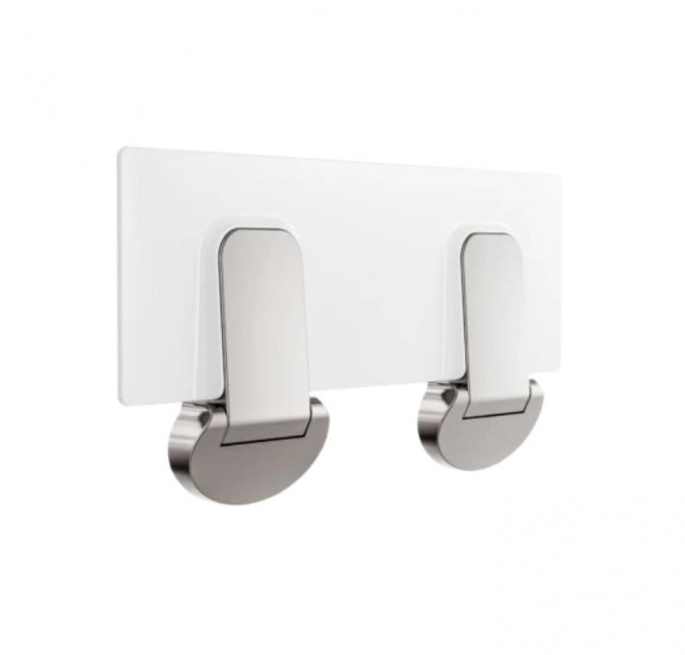 Nero Mecca Care NRCR0002 Shower Seat Soft Close