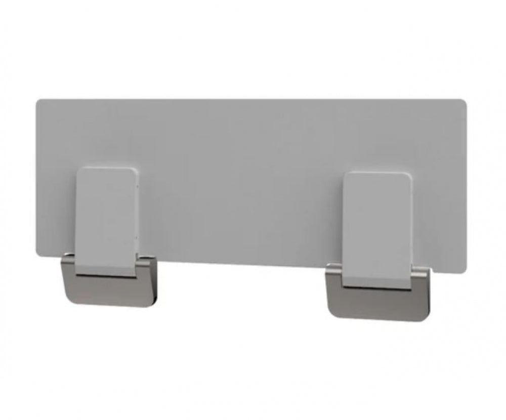 Avail Designs Liberty DDA S01DW Fold Up Shower Seat White