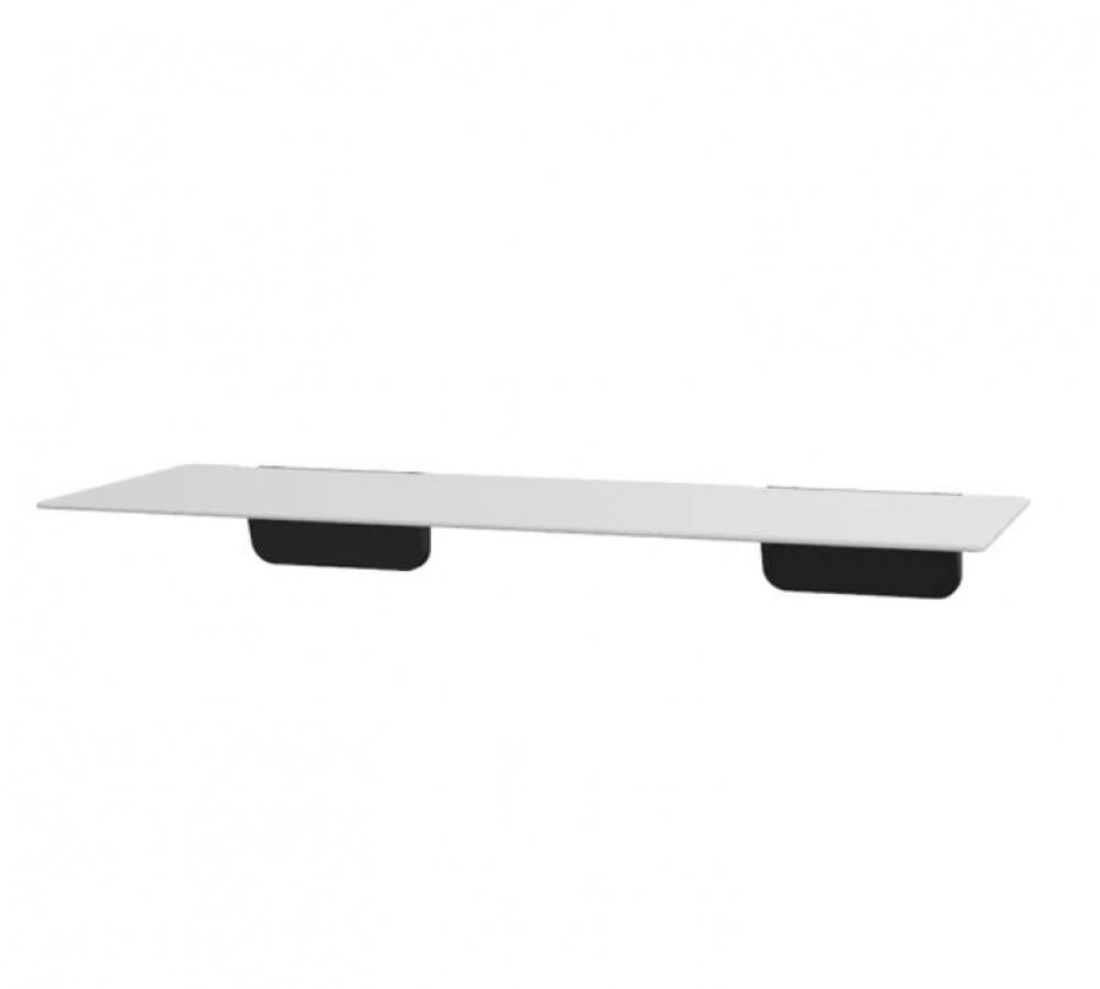 Avail Designs Liberty DDA S01DW Fold Up Shower Seat White