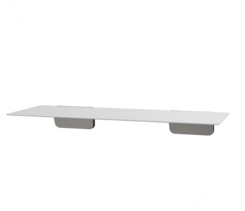 Avail Designs Liberty DDA S01DW Fold Up Shower Seat White