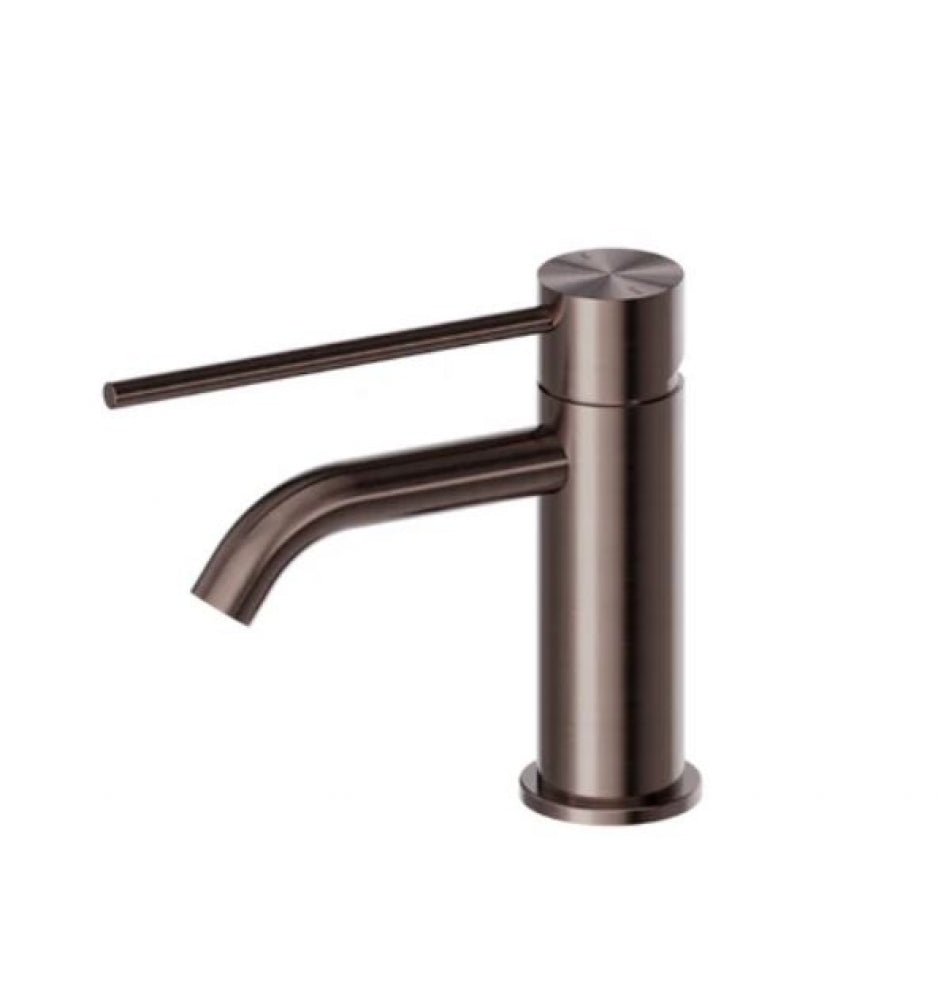 Nero Mecca Care NR221901D Basin Mixer