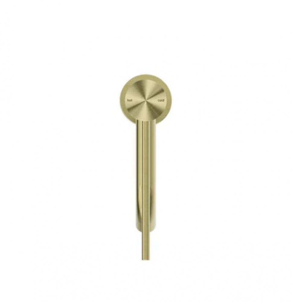 Nero Mecca Care NR221901D Basin Mixer
