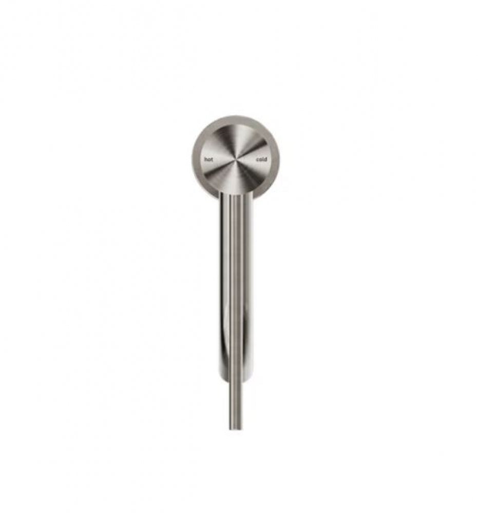 Nero Mecca Care NR221901D Basin Mixer