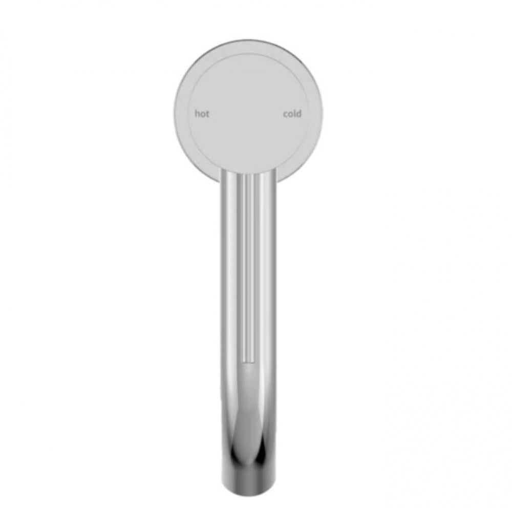 Nero Mecca NR221901 Standard Basin Mixer