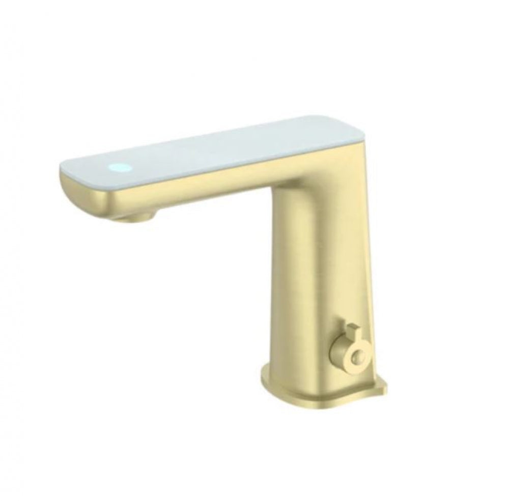 Nero Claudia NR222102 Sensor Mixer with White Top Display