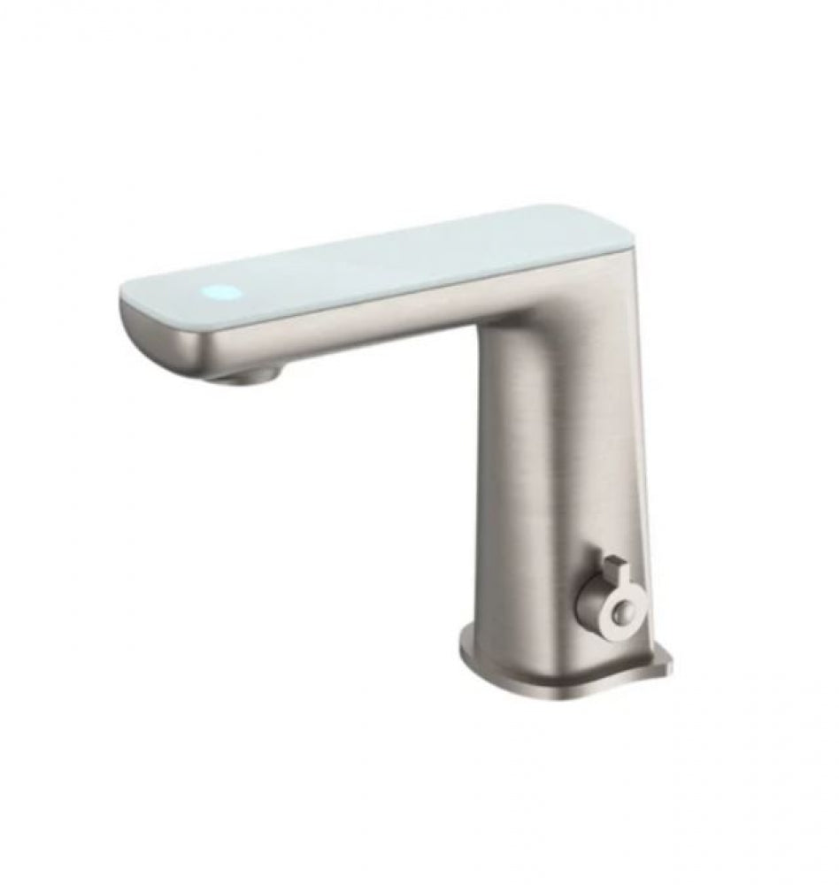 Nero Claudia NR222102 Sensor Mixer with White Top Display