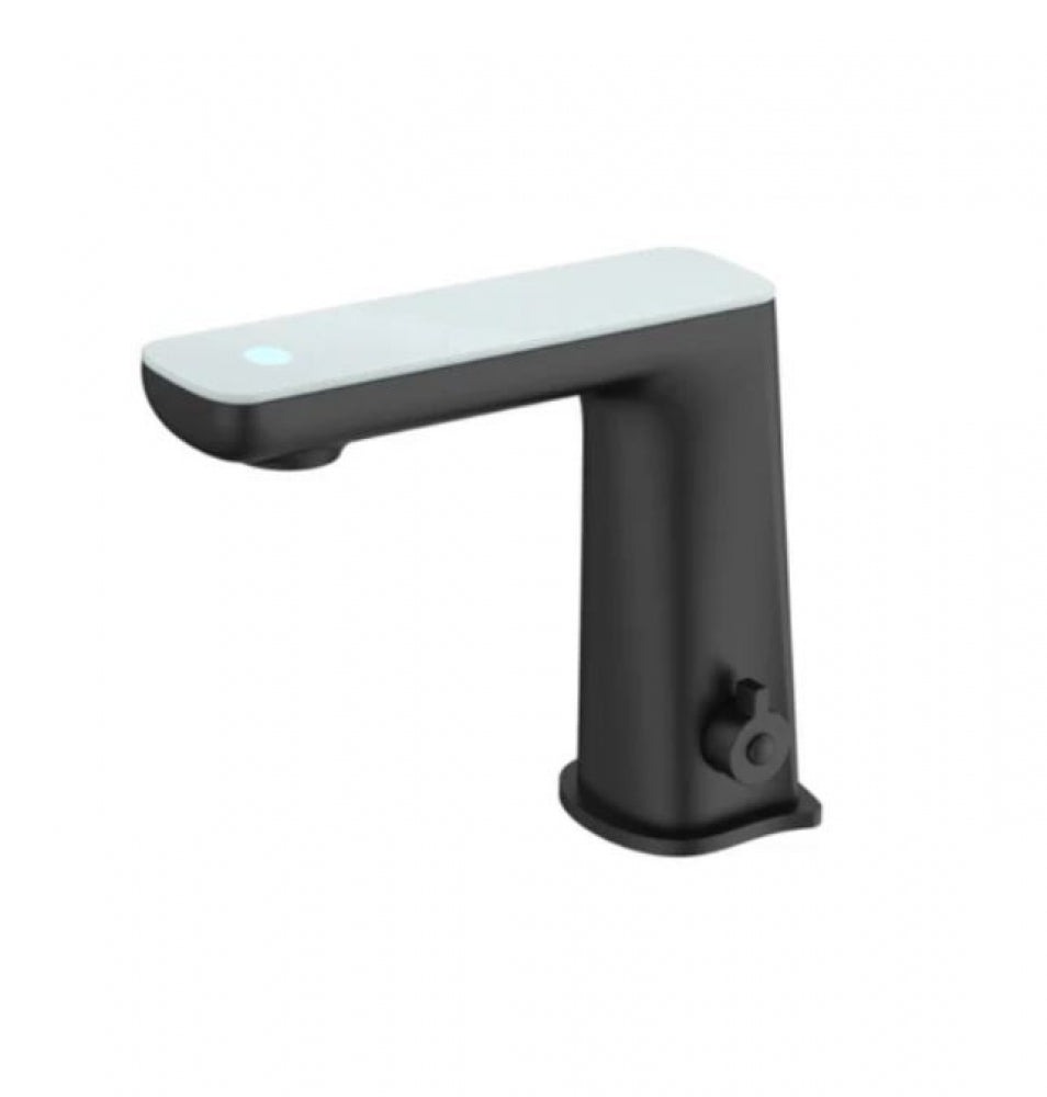 Nero Claudia NR222102 Sensor Mixer with White Top Display