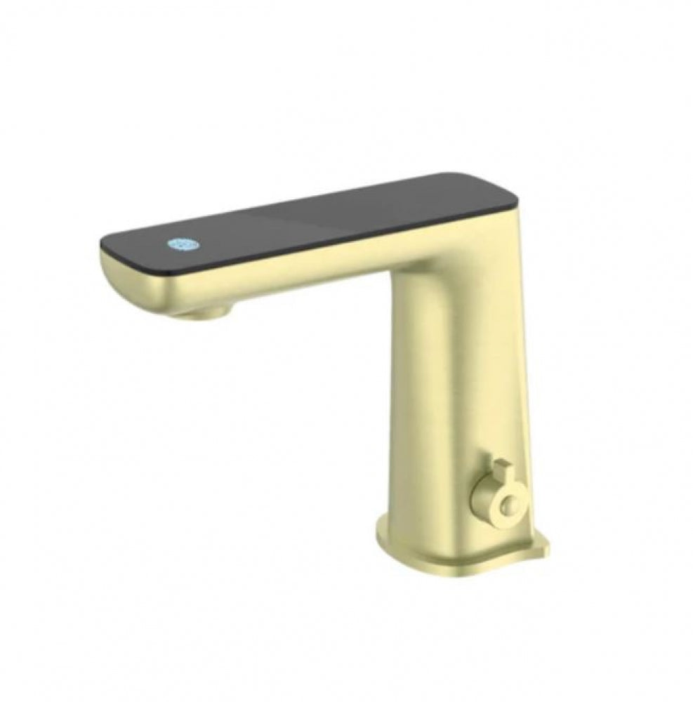 Nero Claudia NR222101 Sensor Mixer with Black Top Display