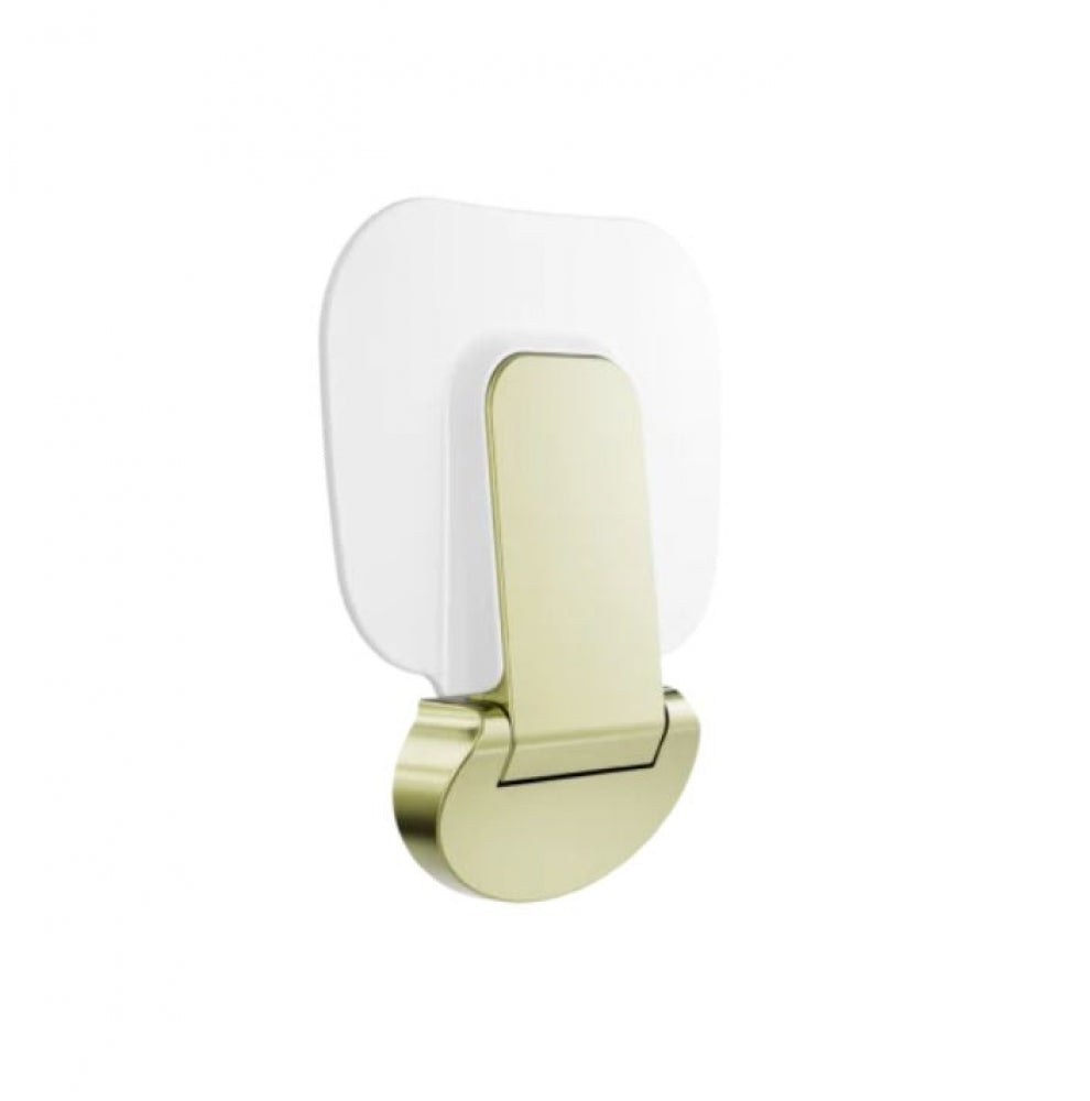 Nero Mecca Care NRCR0003 400 Shower Seat Soft Close
