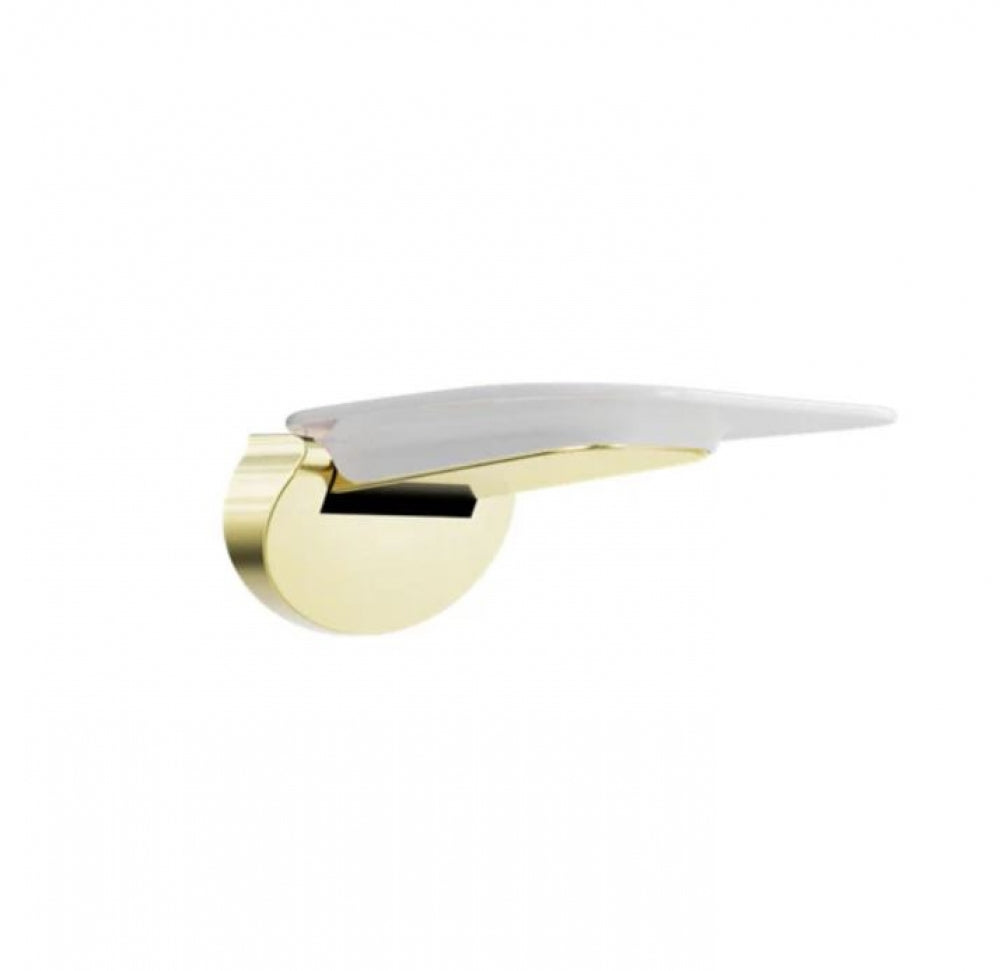 Nero Mecca Care NRCR0003 400 Shower Seat Soft Close