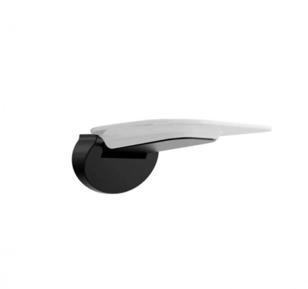 Nero Mecca Care NRCR0003 400 Shower Seat Soft Close