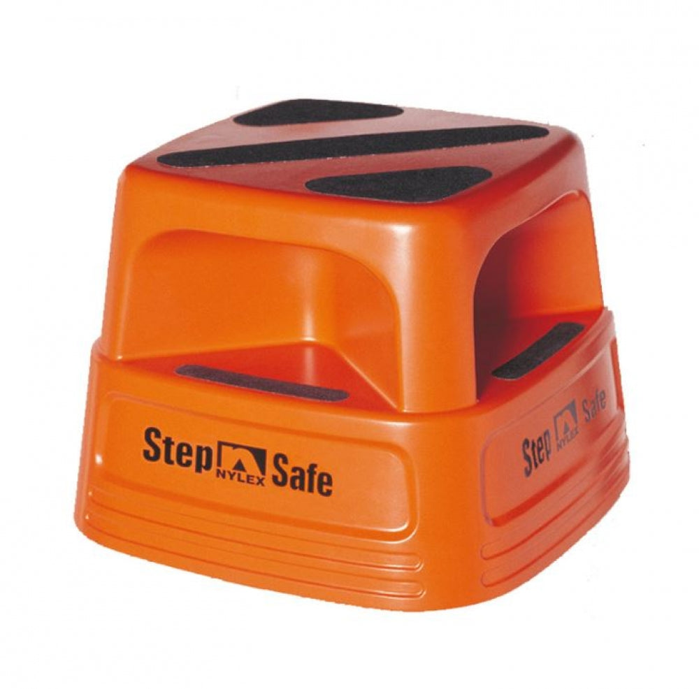 Brady Step Safe Stool