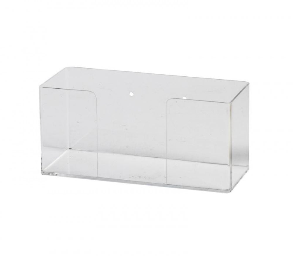 Brady Glove Dispenser Acrylic Single Box