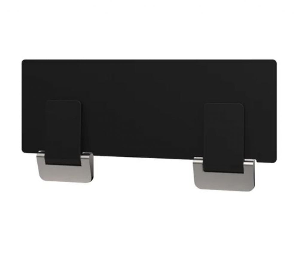 Avail Designs Liberty DDA S01DB Fold Up Shower Seat Black