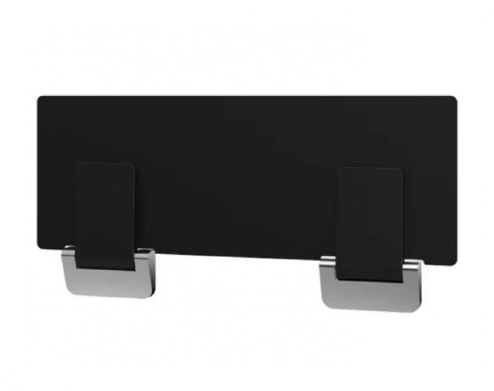 Avail Designs Liberty DDA S01DB Fold Up Shower Seat Black