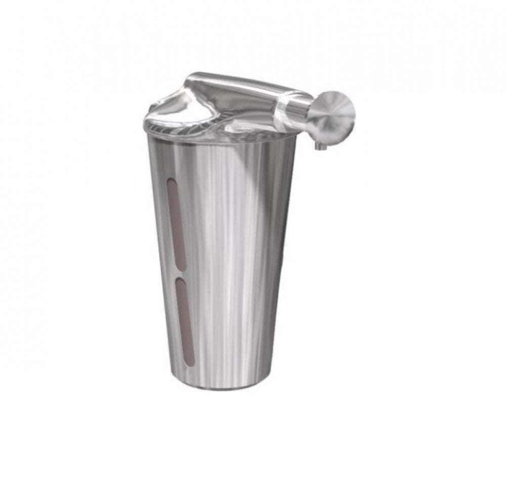 JD MACDONALD 10-0351 Soap Dispenser Liquid