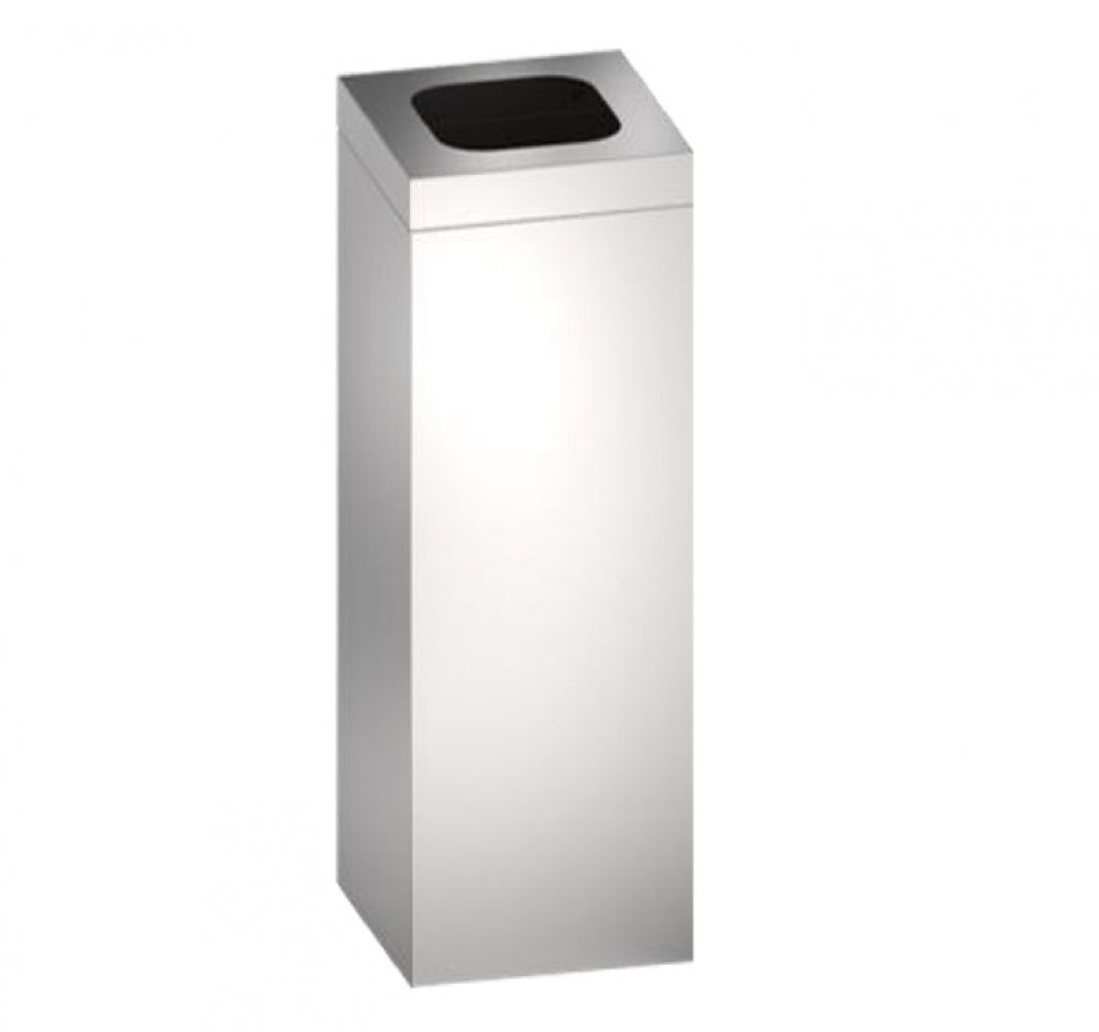 JD MACDONALD 10-0839 Free Standing Waste Bin 72L