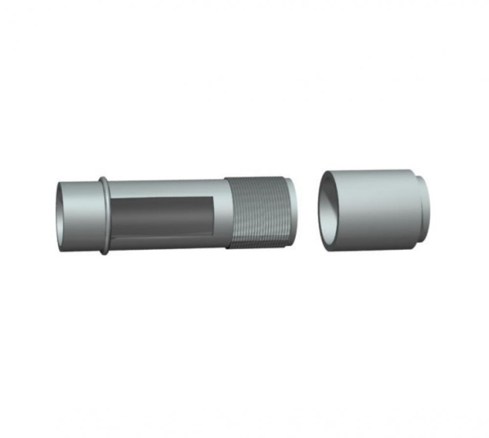 JD MACDONALD 10-R-009 Theft Resistant Spindle