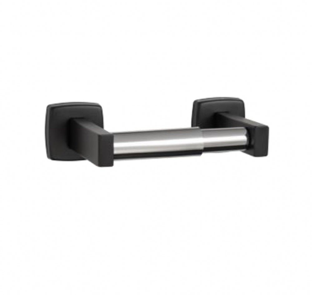 JD MACDONALD 10-7305-41 Single Toilet Roll Holder
