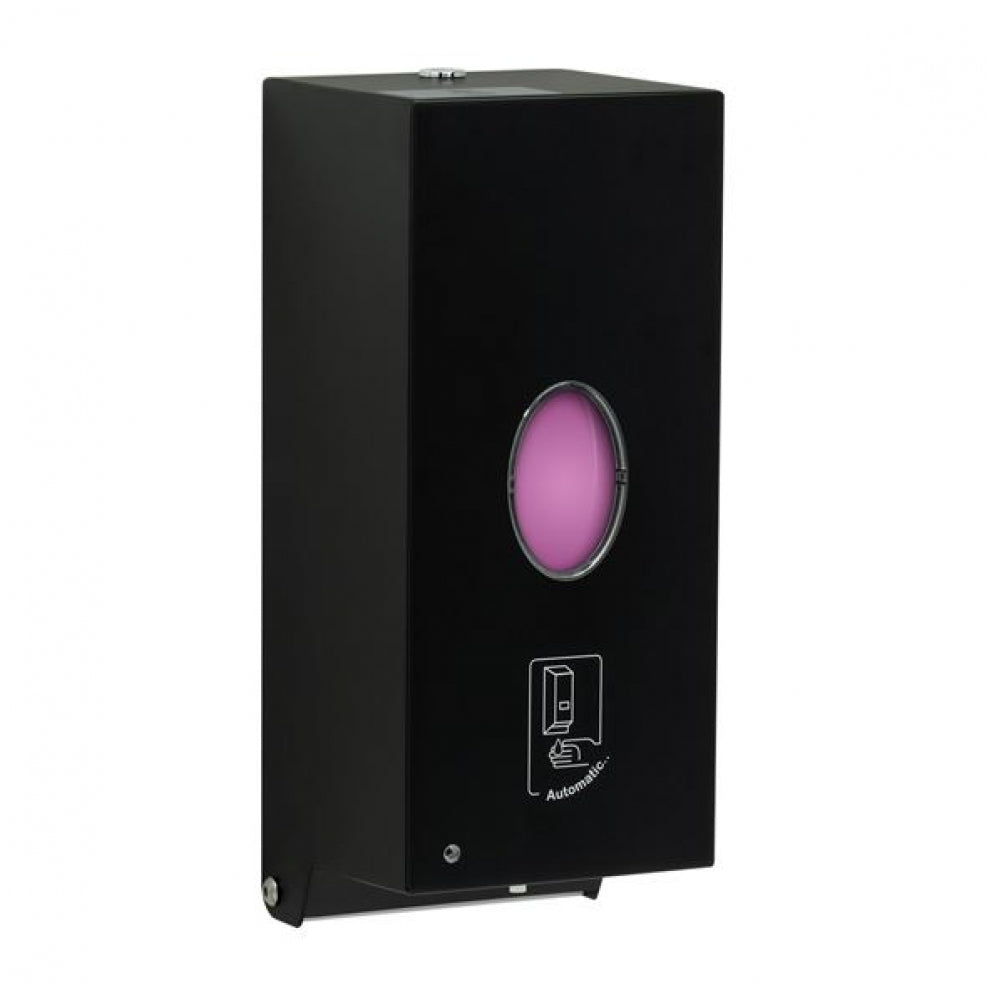 BOBRICK B2012-MBLK Automatic Liquid Soap Dispenser