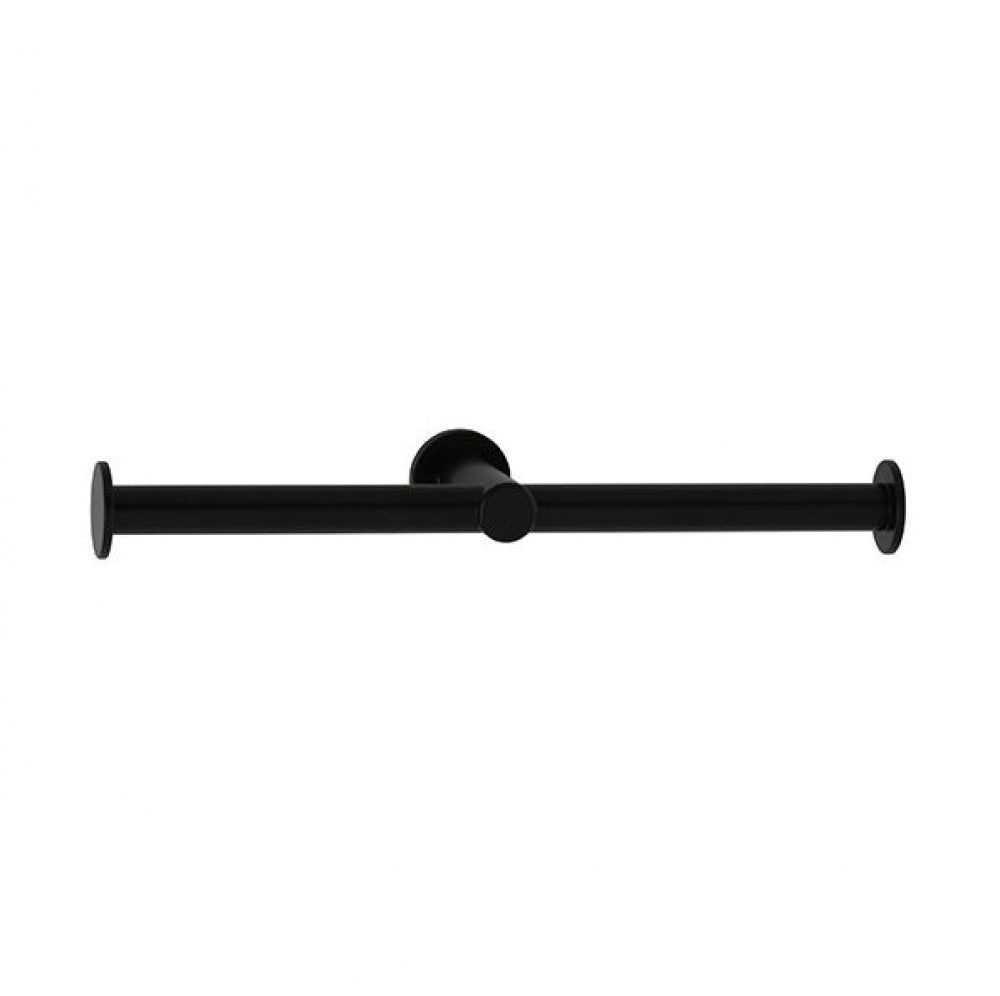 BOBRICK Fino B9547 Double Toilet Roll Holder