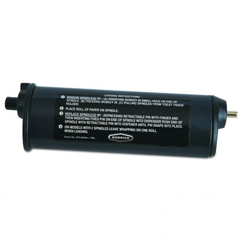 BOBRICK B273-103 Replacement Spindle Theft Resistant