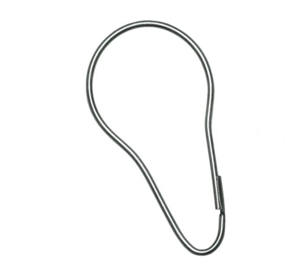 BOBRICK B204-1 Shower Curtain Hook
