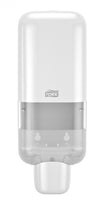 TORK S4 564500 Soap and Sanitiser Dispenser