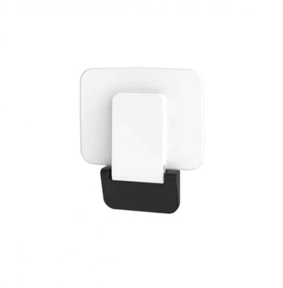 Avail Designs Liberty S01AW White Fold Up Shower Seat White