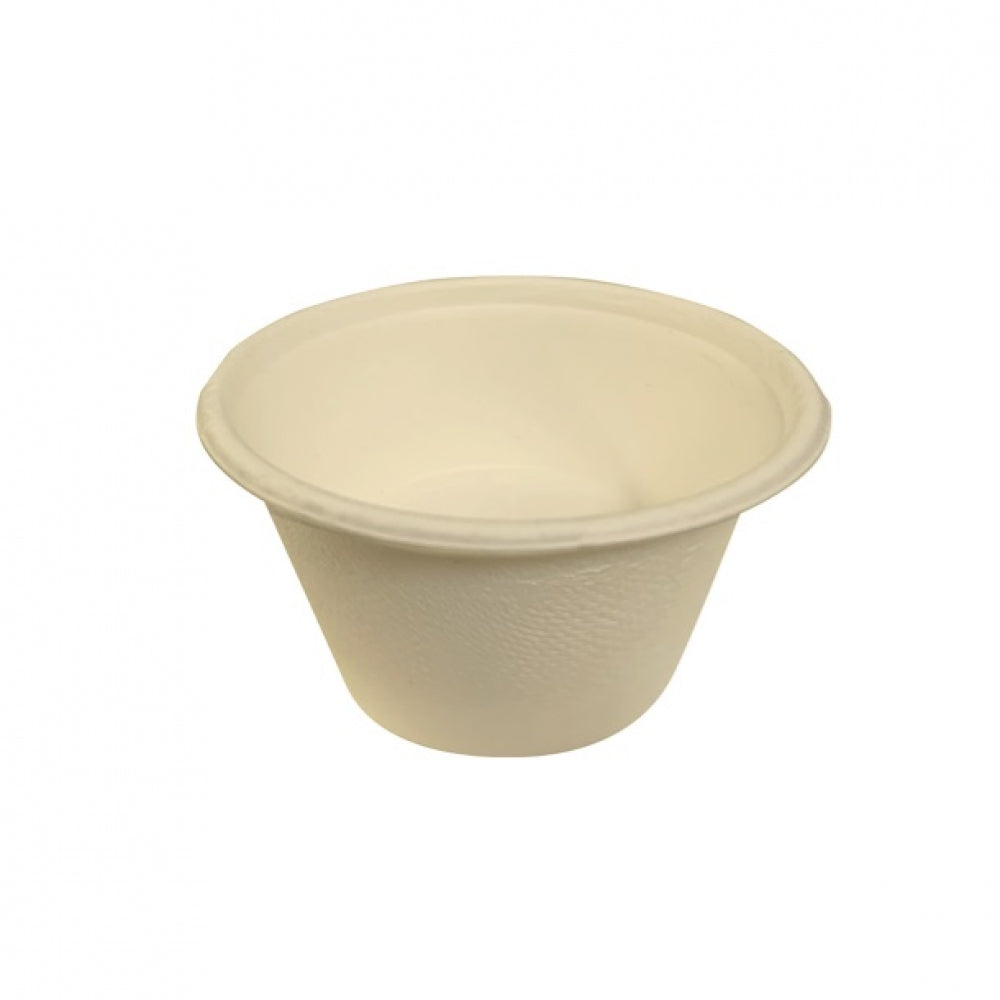 Castaway Enviroboard CA-EPC400 Portion Control Cup Large 4oz