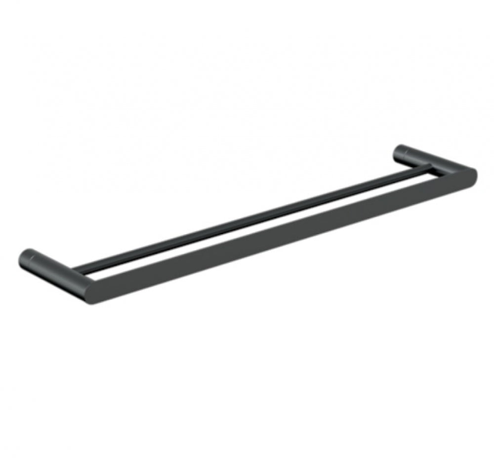 Metlam Parker ML_T81202 Double Towel Rail