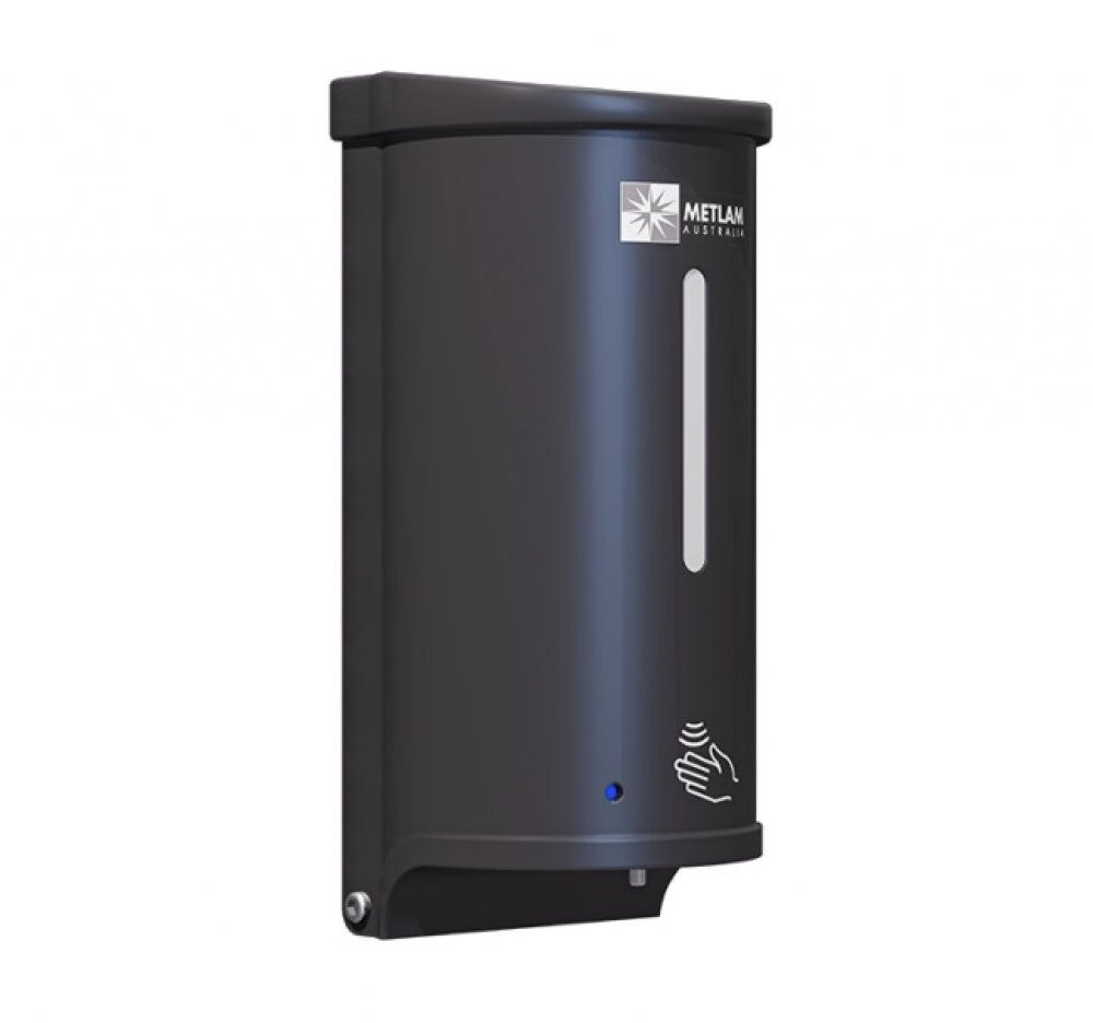 Metlam MSD_SANITISEDISP Automatic Sanitiser Dispenser