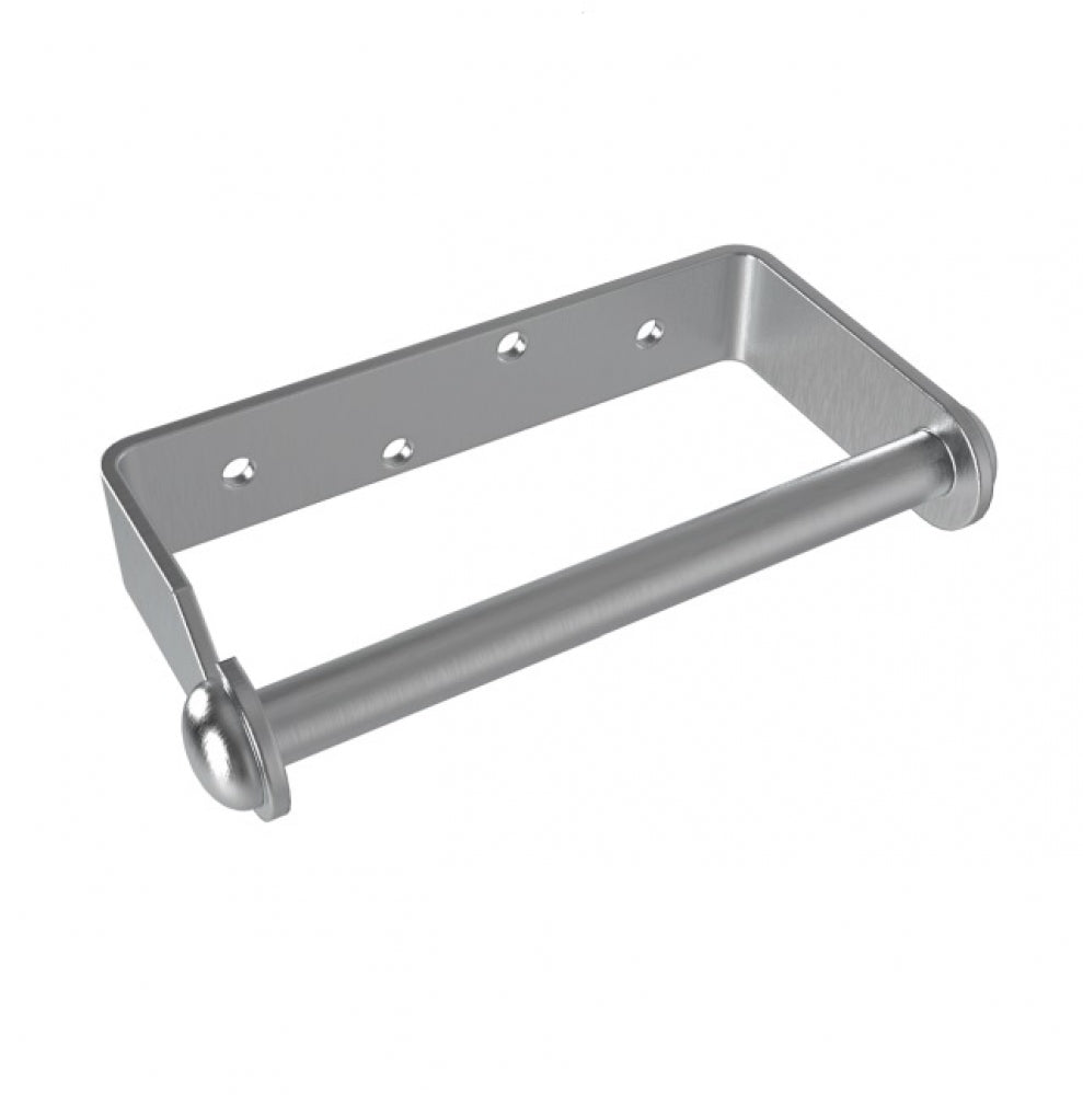 Bradley 5073 Single Toilet Roll Holder