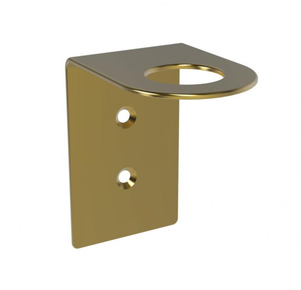 Bradley 6301 Soap Bottle Holder