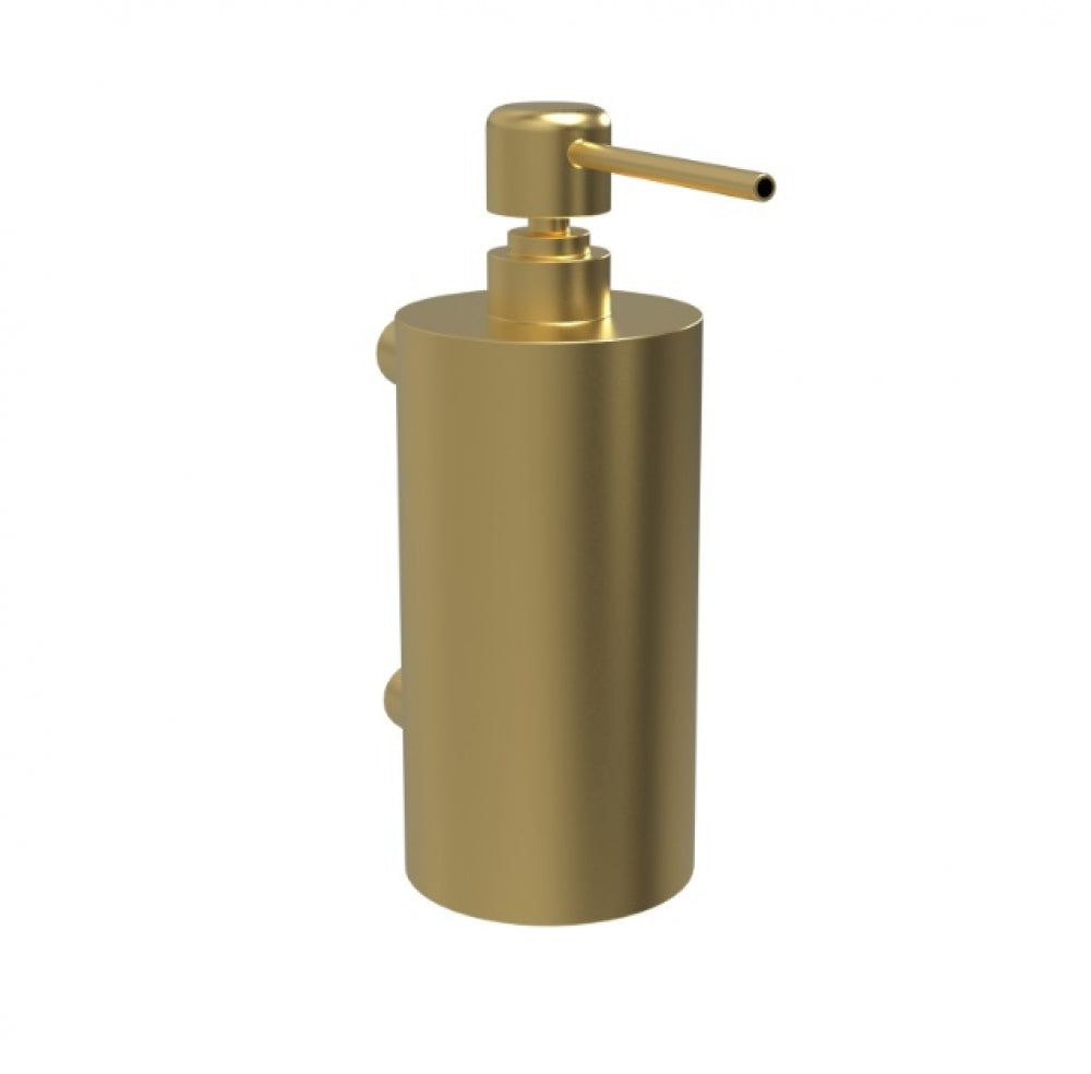 Bradley 6577 Surface Mounted Liquid Soap Dispenser