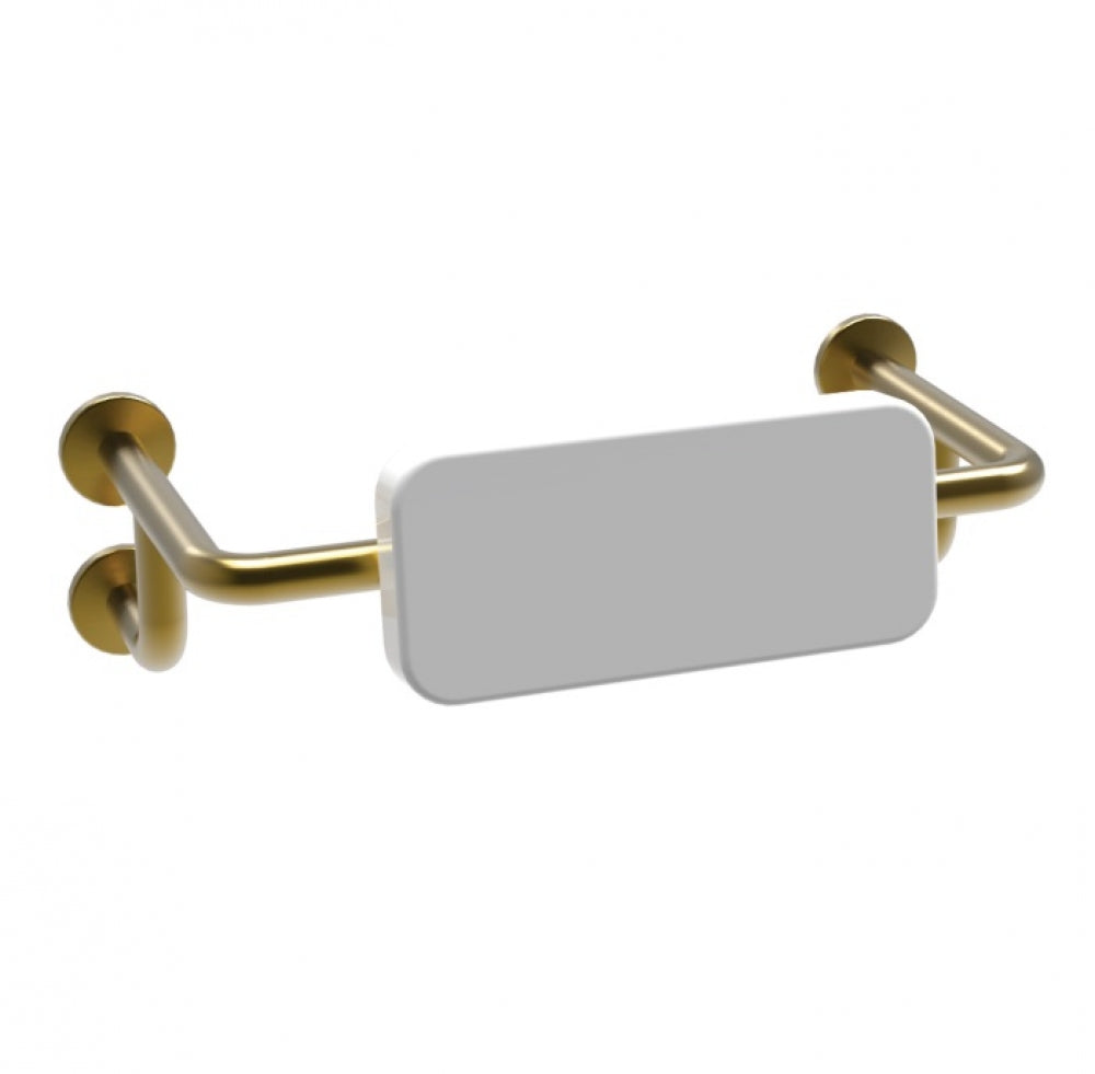 Bradley 9575 Toilet Backrest