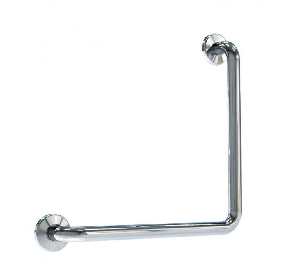 Bradley 832B-4 Ambulant Grab Rail Ambidextrous