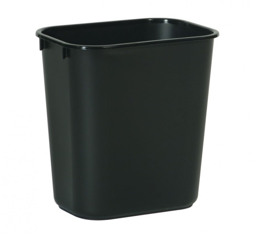 Rubbermaid Deskside 2955 Wastebasket Small