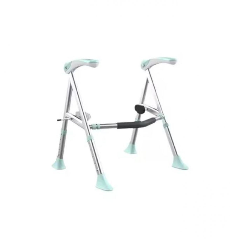 Avail Designs S03F1 Toilet Support Frame Fold Up