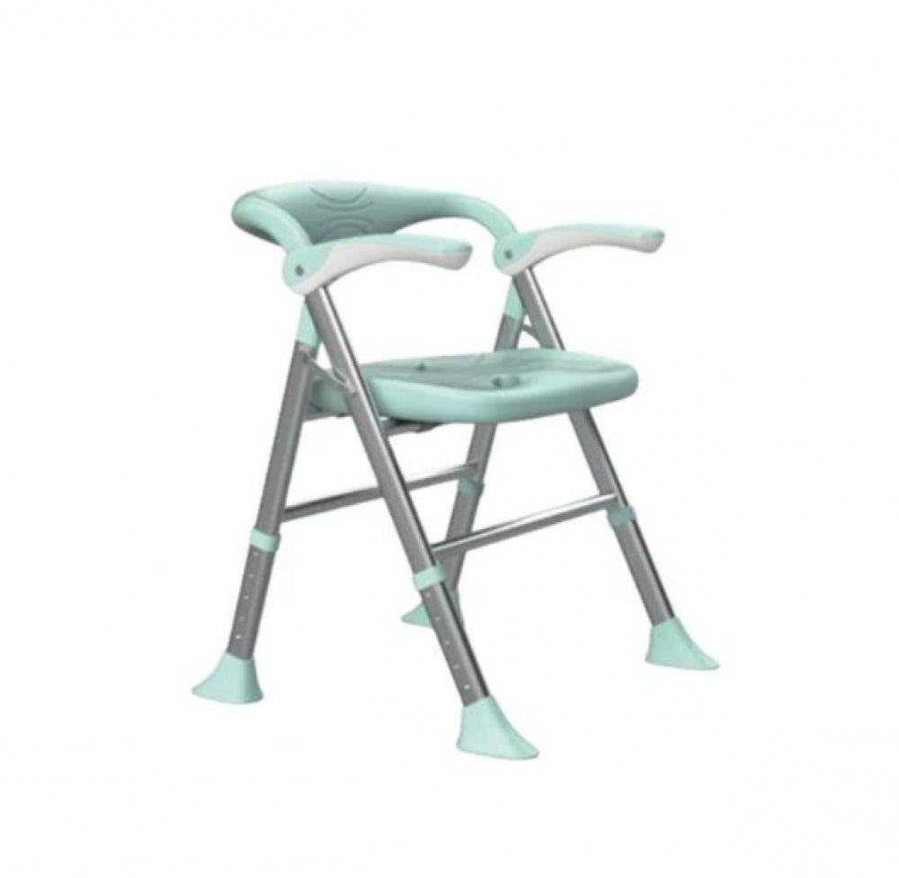 Avail Designs S03C1 Fold Up Shower Chair