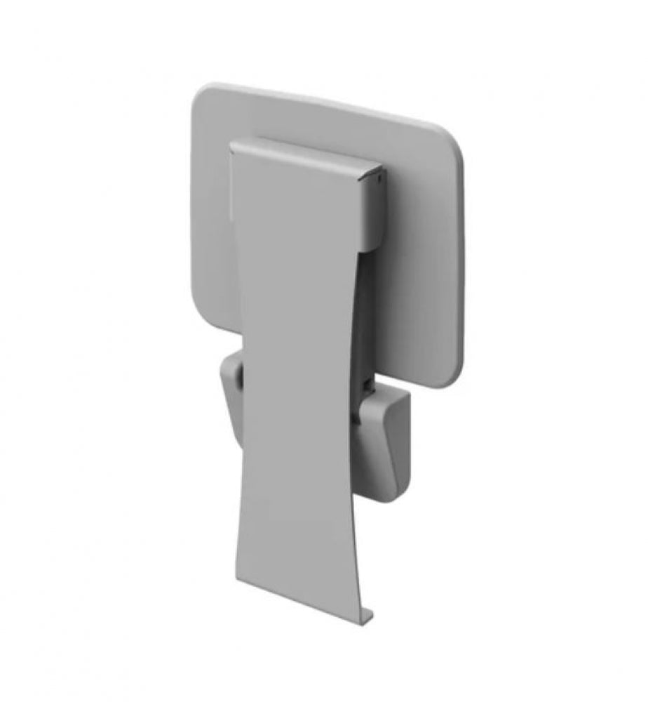 Avail Designs Liberty S01ALWW Shower Seat with Fold Down Leg