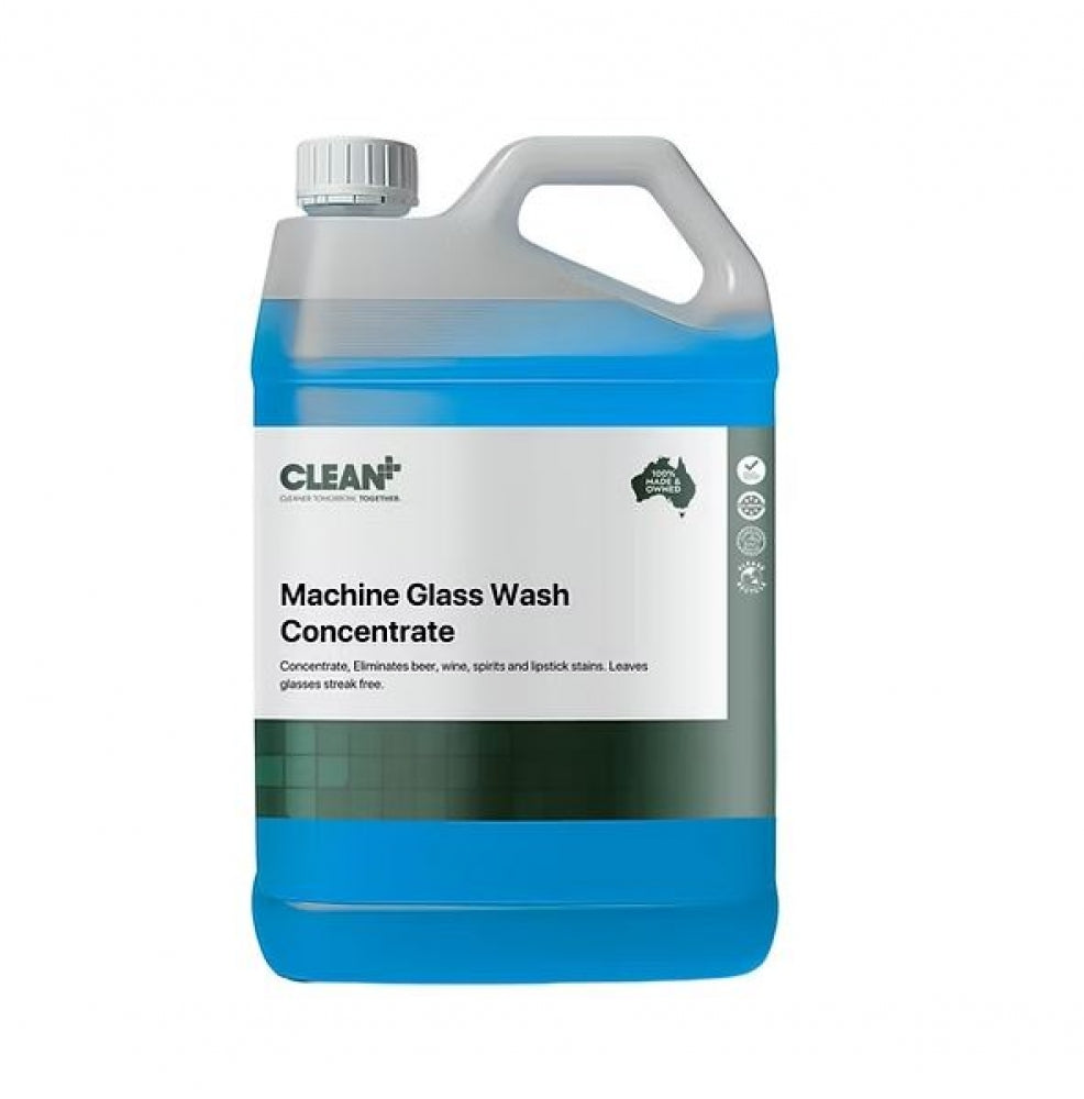 BEST BUY 137 Machine Glasswash Concentrate