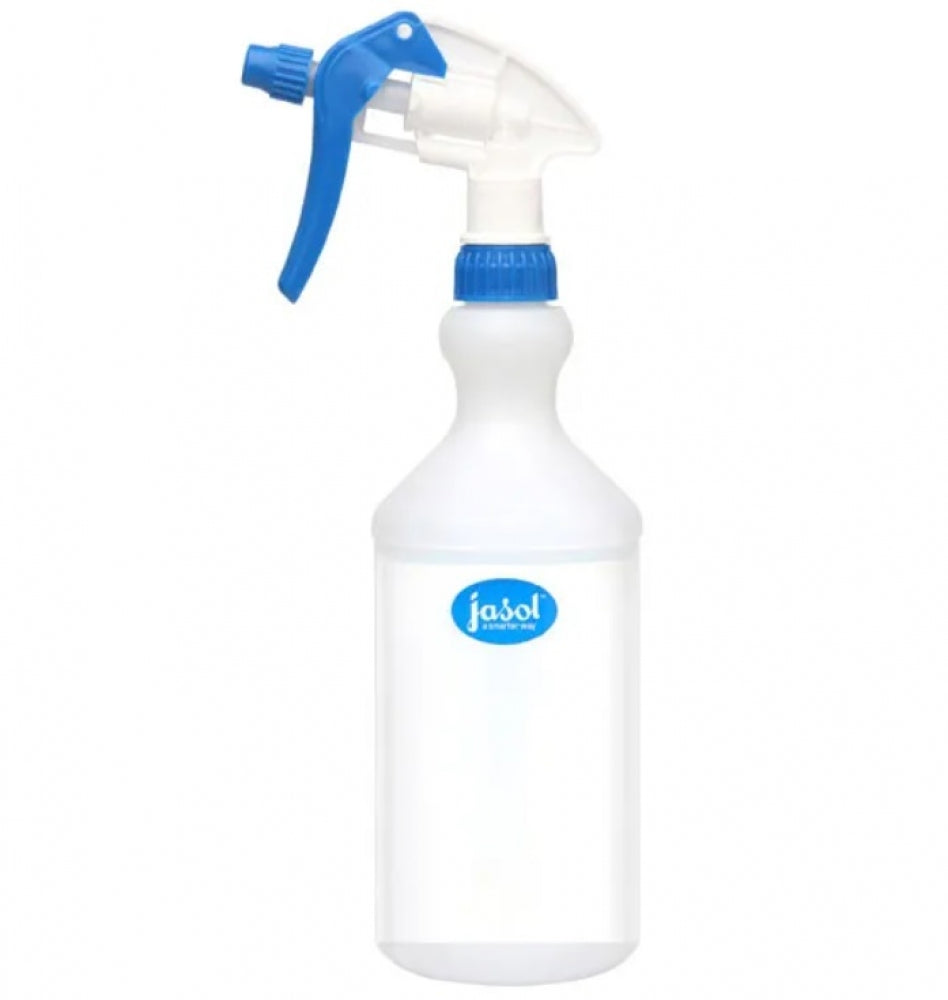 Jasol Jet Spray Bottle and Trigger Complete Kit